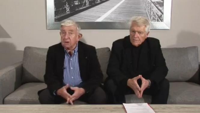 Il y  a 40 ans, E. Leclerc inventai-_a_la_une_e.leclerc_