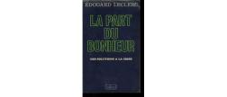 août : E. leclerc publie "La -_1976_- Histoire E.Leclerc 