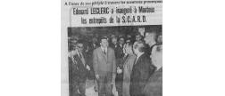 Après la Scaf en 1964, d'autr- 1965 - Histoire E.Leclerc 