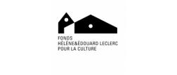 juin : Inauguration du Fonds Hélè- 2012 - Histoire E.Leclerc 