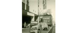 Les centres de Toulouse et de Monta- 1966 - Histoire E.Leclerc 