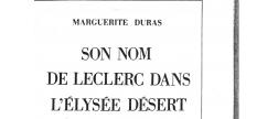 mai : Edouard Leclerc est de nouvea- 1988 - Histoire E.Leclerc 