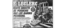 mars : Nouvelle opération de souti- 1980 - Histoire E.Leclerc 