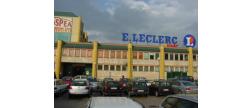 nov.: Cinq hypermarchés CONAD-E. LECLERC ouvrent leurs portes en Italie - 2002 - Histoire E.Leclerc 