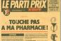 E. Leclerc et la parapharmacie, par-_1989_- Histoire E-Leclerc